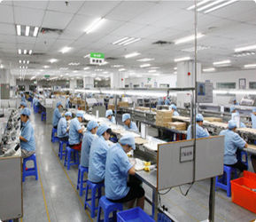 Yuyao Juntong Electrical Appliances Co., Ltd.