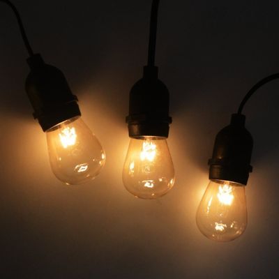 Luz de escultura de árbol de Navidad LED al aire libre con IP65 25ft CE GS aprobado