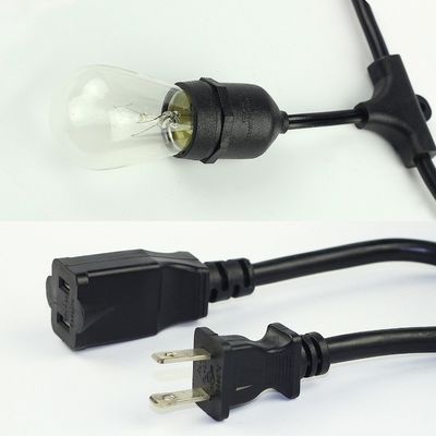 Transforme su hogar en un país de las maravillas de invierno con productos de café luces de cuerda solar