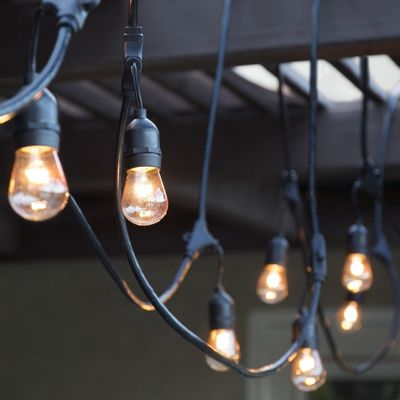 50000 horas de vida útil Luz de cinturón LED para iluminación exterior impermeable