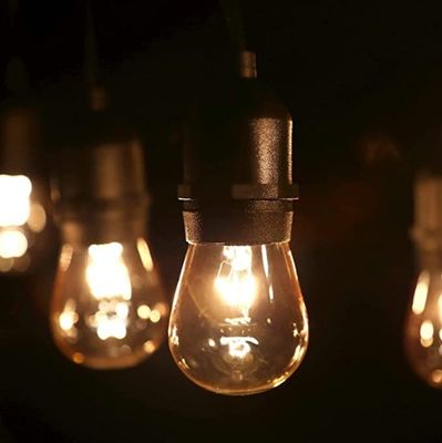 Diseño único de color personalizado de luz de Navidad para decoración exterior
