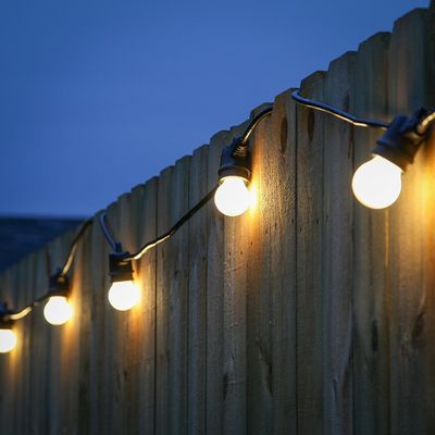 Diseño único de color personalizado de luz de Navidad para decoración exterior