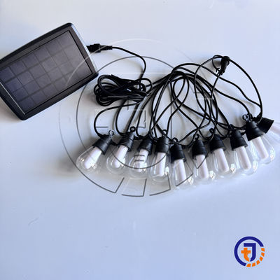 Lámpara de luz de Navidad de exterior con un diseño único 50000 horas de vida útil