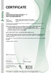 China Yuyao Juntong Electrical Appliances Co., Ltd. certificaciones